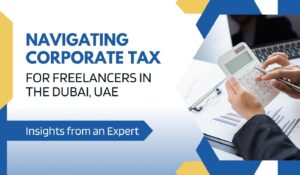 corporate tax in dubai
