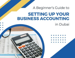 Business Accounting in Dubai