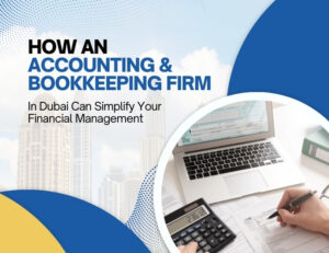 Accounting Firm Dubai