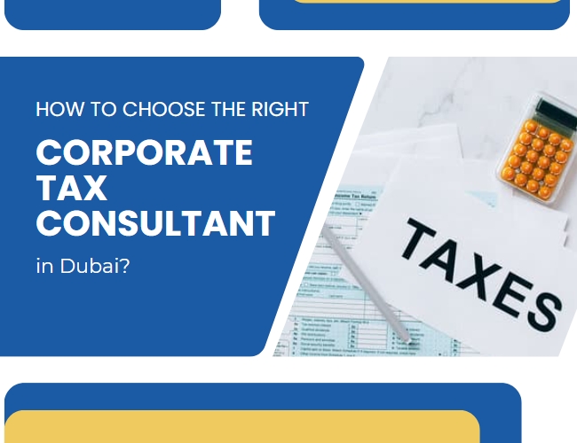 corporate tax consultant in dubai