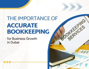 Importance of Accurate Bookkeeping