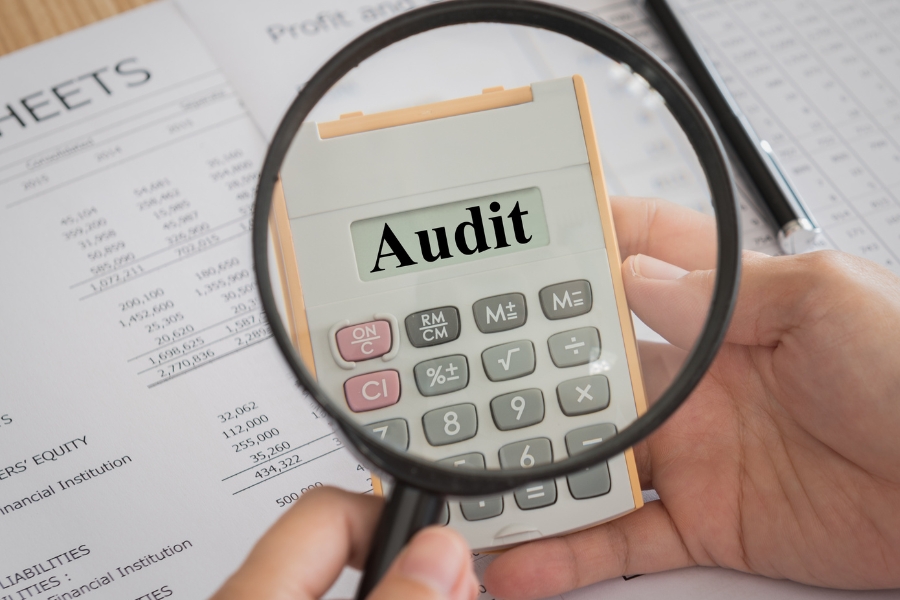 Internal Audit Services