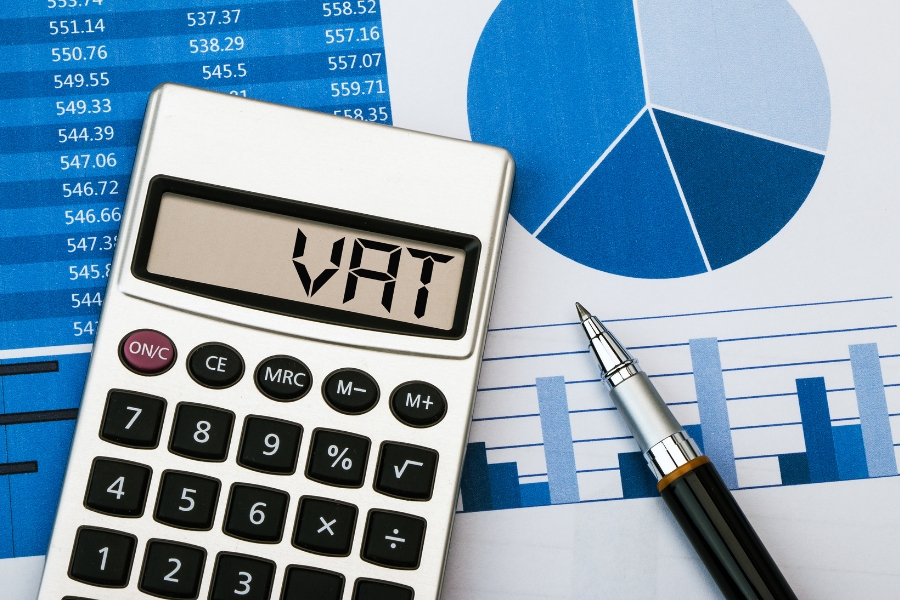 VAT Implementation