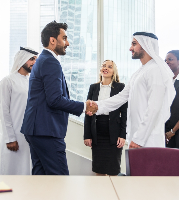 VAT Consultants in Dubai: Expert Guidance for Your Business