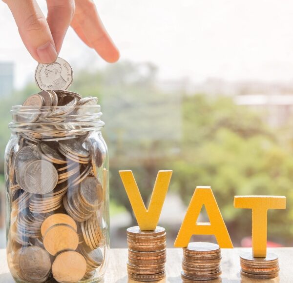 VAT Advisory - VAT Registration