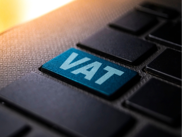 VAT Training - VAT Training