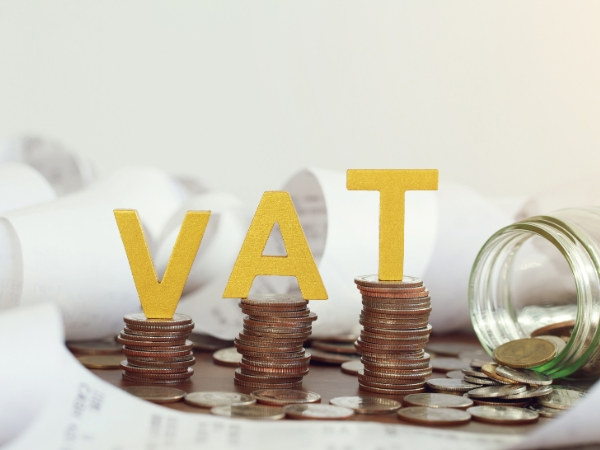 VAT is Complex, Until It's Implemented