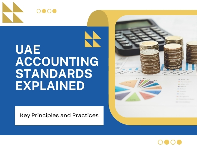 UAE accounting standards