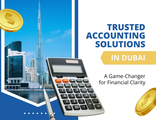 financial clarity accounting Dubai